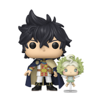 Pop! & Buddy Yuno with Sylph, , hi-res view 1