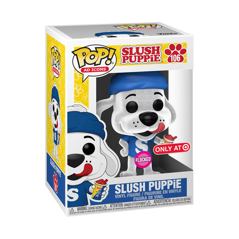 POP Ad Icons: Icee - Slush Puppie(FL) (T), , hi-res view 1