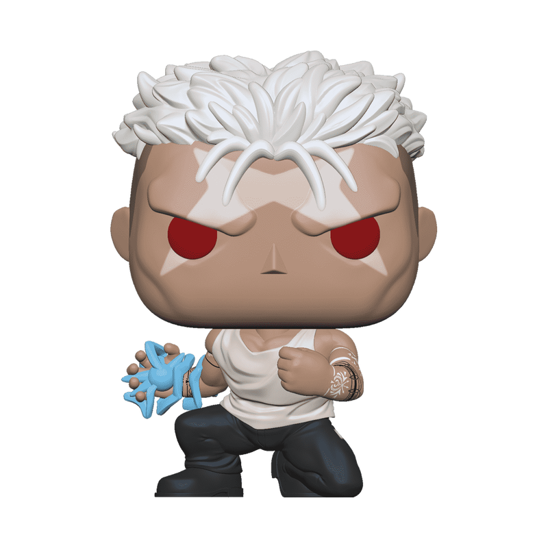 Pop! Scar (Glow), , hi-res view 1