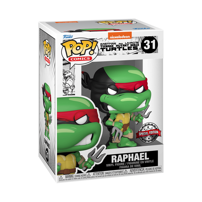 Pop! Raphael, , hi-res view 2