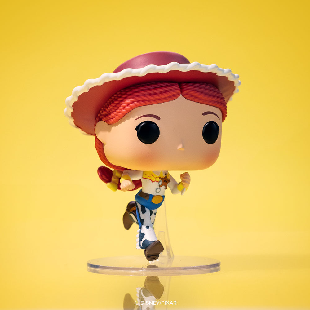 Pop! Jessie (Toy Story 5) | Funko