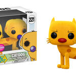 CatDog (Flocked), , hi-res view 1