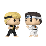 Pop! Johnny & Daniel 2-Pack, , hi-res view 1