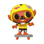Phinneas Paka Paka Vinyl Figure, , hi-res view 1