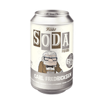 Vinyl SODA Carl Fredricksen, , hi-res view 2