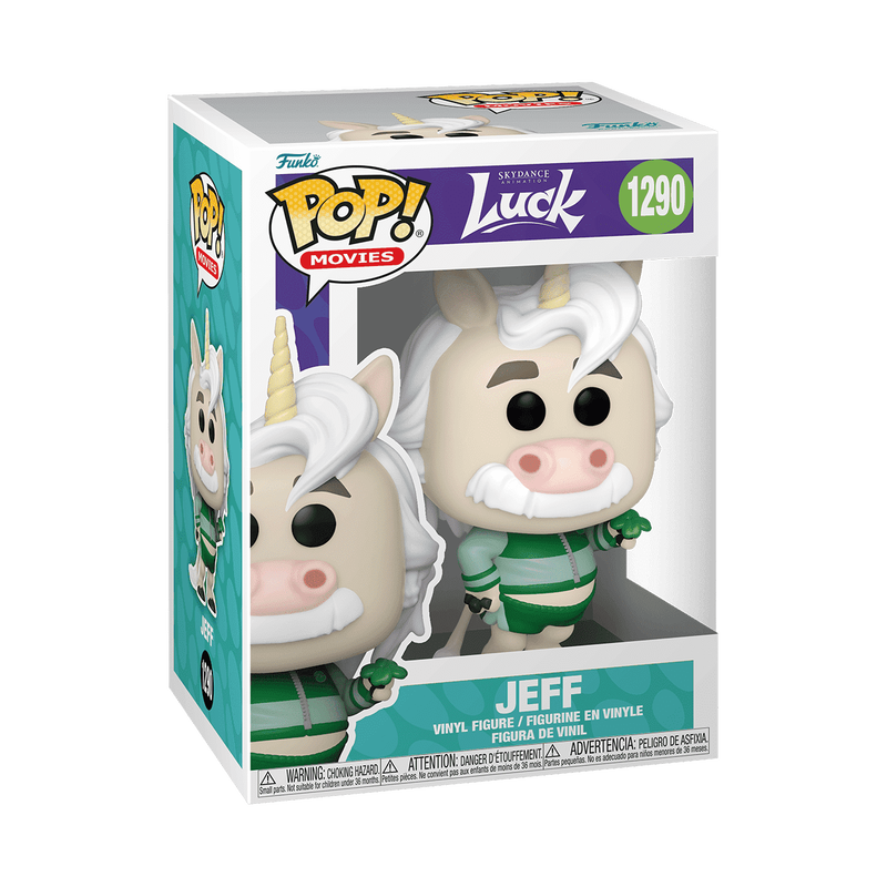 Pop! Jeff, , hi-res view 2