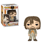 TWD - Daryl in Prison Suit, , hi-res view 1