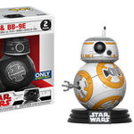 2 Pack - BB-8 & BB-9E, , hi-res view 1