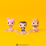 Mystery Bitty Pop! Friends FWlifestyle1 view 2