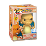 Pop! Charizard (Soft Color), , hi-res view 2
