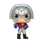 Pop! Peacemaker with Peace Sign, , hi-res view 1