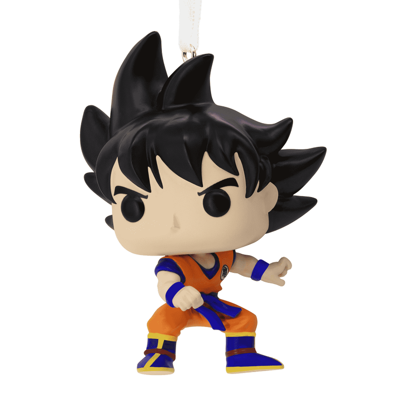 Goku Ornament, , hi-res view 1