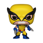 Pocket Pop! & Tee Wolverine, , hi-res view 2
