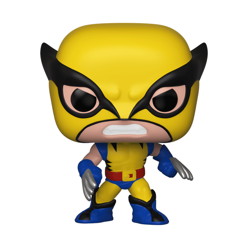 Pocket Pop! & Tee Wolverine, , hi-res view 2