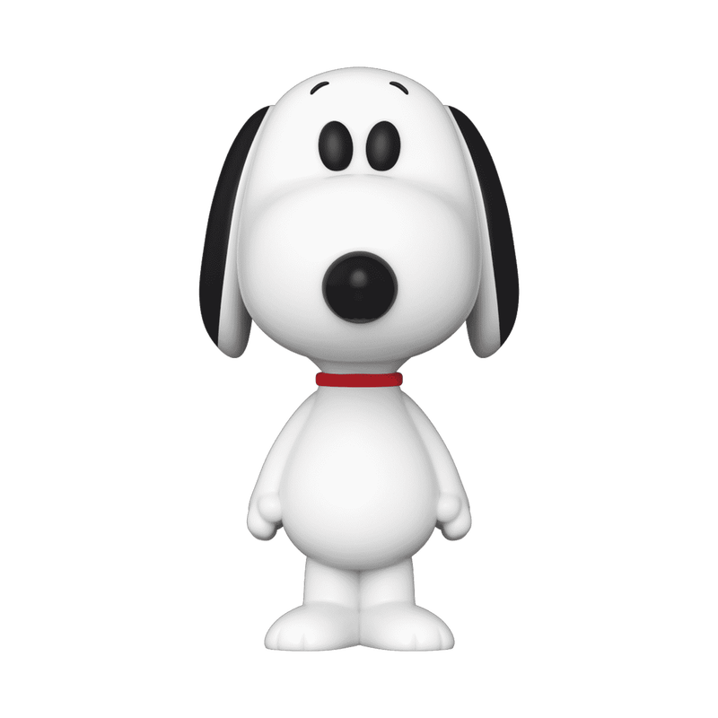 Vinyl SODA Snoopy, , hi-res view 1