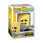 Pop! Ripped Pants SpongeBob, , hi-res view 2