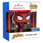 Spider-Man 3-D Ornament, , hi-res view 4
