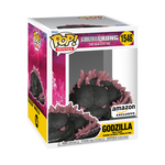 Pop! Godzilla (Sleeping) (The New Empire), , hi-res view 2