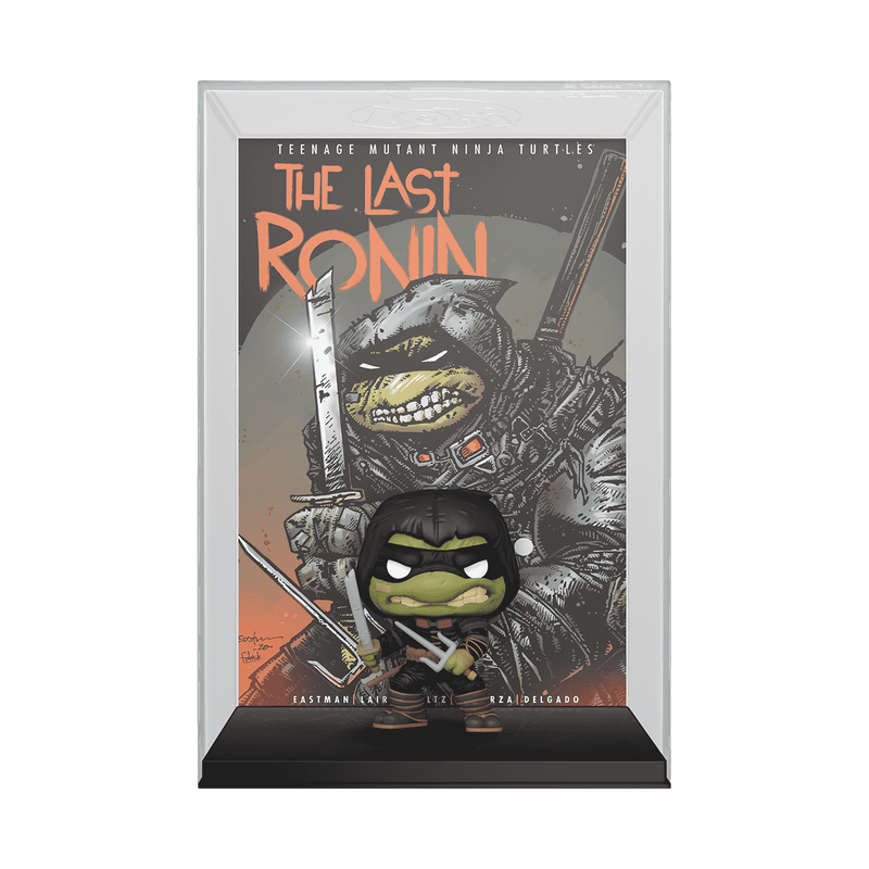 Pop! Comic Covers The Last Ronin #1, , hi-res view 1