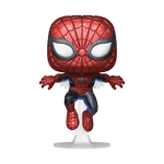 Pop! Spider-Man (Diamond), , hi-res view 1
