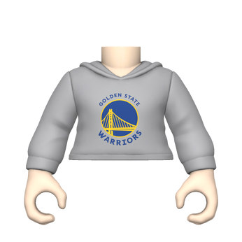 PY: Torso- FM SK1 NBA S2- Warriors, Image 1