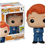 Conan O'Brien - Conan O'Brien, , hi-res view 1