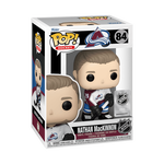 Pop! Nathan MacKinnon (Away Jersey), , hi-res view 2