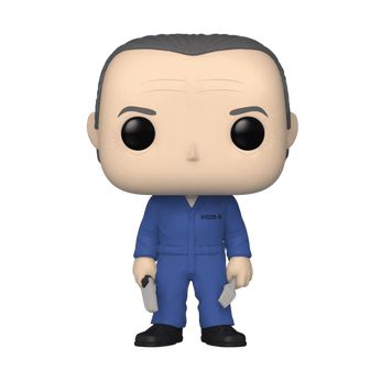 Pop! Hannibal, Image 1