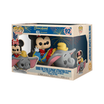 Pop! Rides Dumbo Flying Elephant Attraction and Minnie Mouse, , hi-res view 2