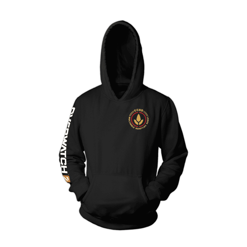 HATRA - 【23SS】Echokeep Hoodie [BLACK] - エコーキープパーカー [ブラック] / HO01 | BONITA  ONLINE STORE