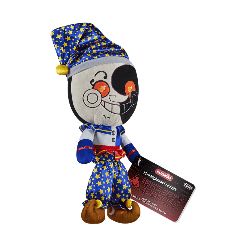 Moon Plush, , hi-res view 2