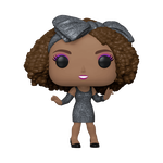 Whitney Houston (Diamond Glitter), , hi-res view 2
