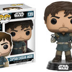 Captain Cassian Andor, , hi-res view 1