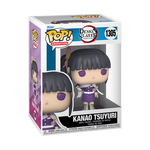 Pop! Kanao Tsuyuri, , hi-res view 2