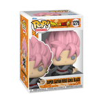Pop! Super Saiyan Rosé Goku Black, , hi-res image number 2