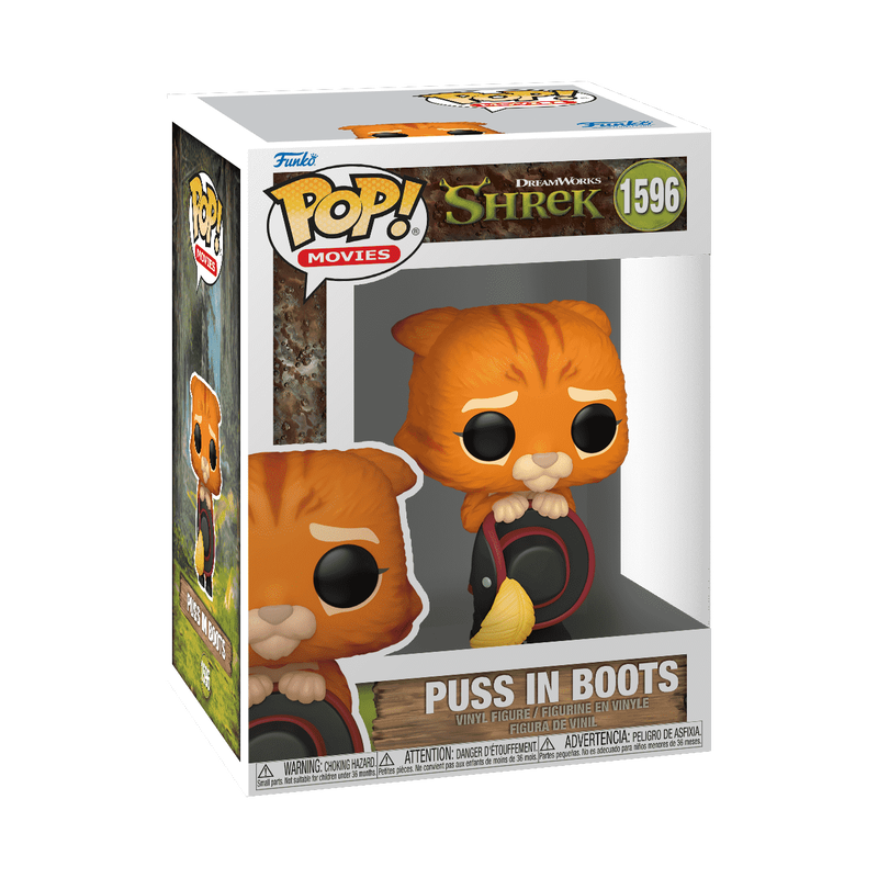 Pop! Puss in Boots, , hi-res view 2
