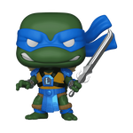 Pop! Leonardo (Turtles of Grayskull), , hi-res view 1