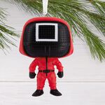 Masked Manager Ornament, , hi-res view 2