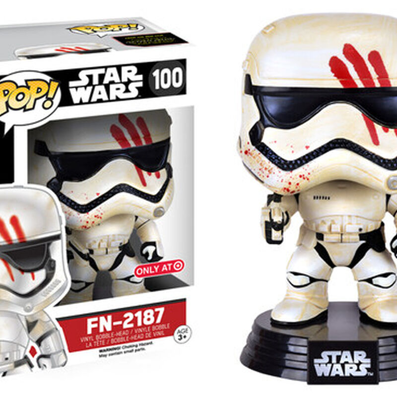 EP7 - Finn (FN 21-87) With Blood, , hi-res view 1