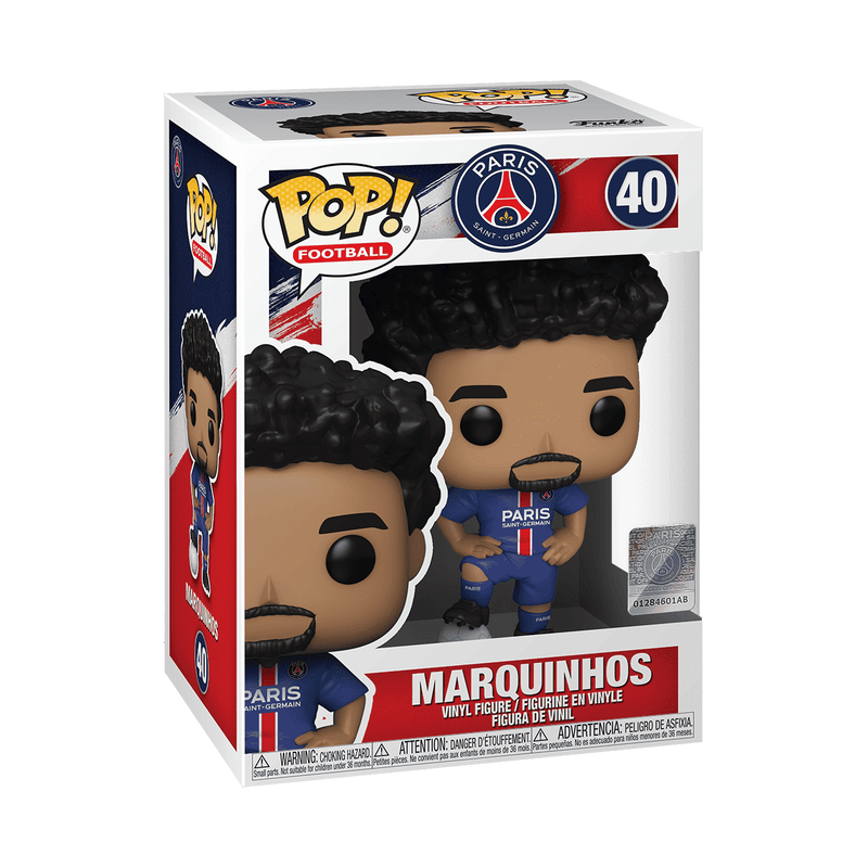 Pop! Marquinhos, , hi-res view 2