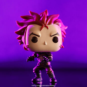 Pop! Baek Yoonho, Image 2