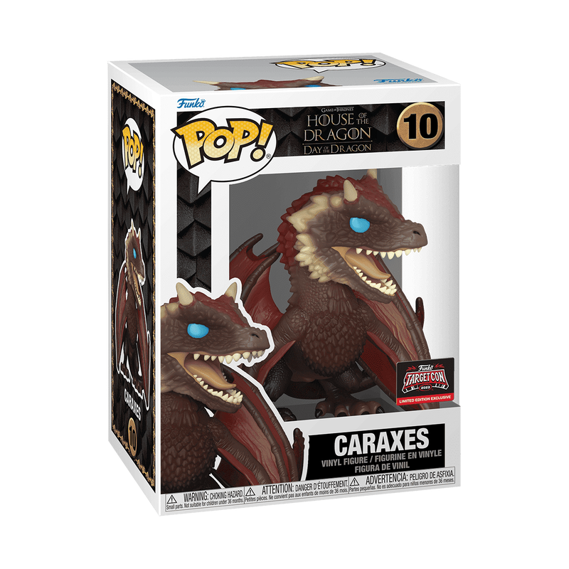 Pop! Caraxes, , hi-res view 2
