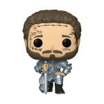 Pop! Knight Post Malone, , hi-res image number 1