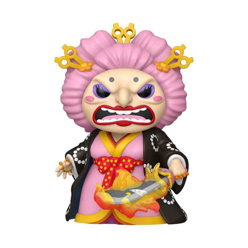 Pop! Super Big Mom, , hi-res view 1