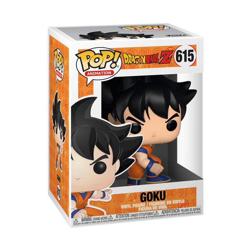 Pop! Goku, , hi-res view 2
