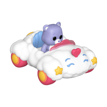 Bitty Pop! Rides Share Bear and Cloud Mobile, Image 2