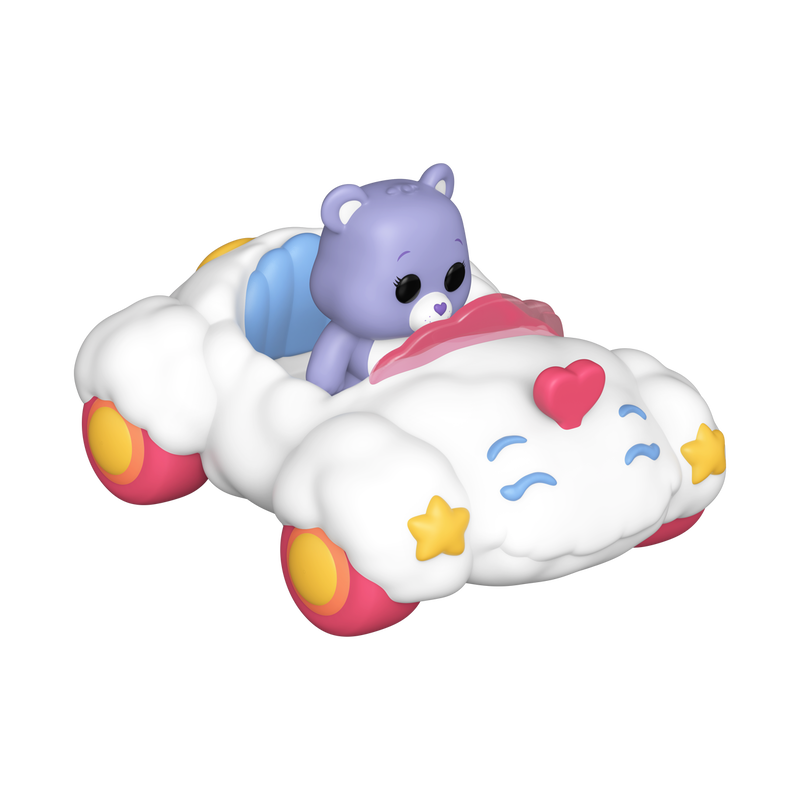 Bitty Pop! Rides Share Bear and Cloud Mobile, , hi-res view 2