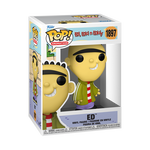 Pop! Ed, , hi-res view 2