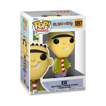 Pop! Ed, Image 2