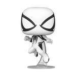 Pop! Anti-Venom Suit Peter Parker, , hi-res view 1
